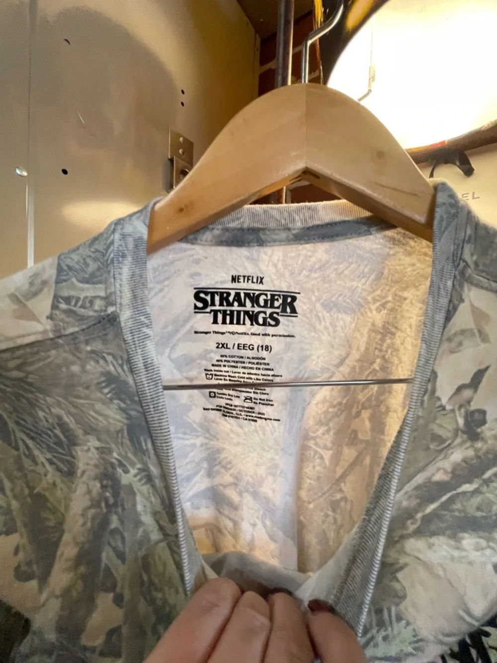 Stranger things - Picture 3 of 4